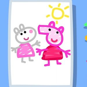 Meet your Posher, Irene